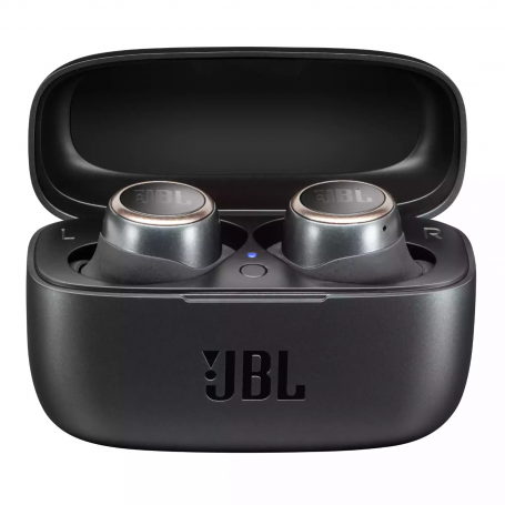 JBL ÉCOUTEURS SANS FIL  LIVE 300 TWS BLK NOIR 1