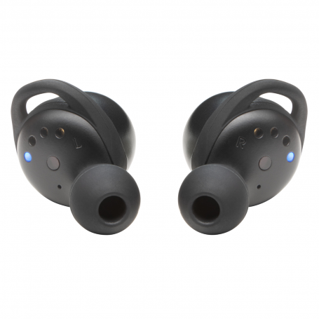 JBL ÉCOUTEURS SANS FIL  LIVE 300 TWS BLK NOIR 2