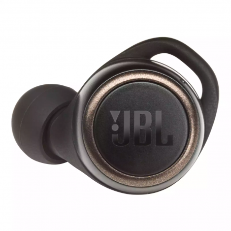 JBL ÉCOUTEURS SANS FIL  LIVE 300 TWS BLK NOIR 3
