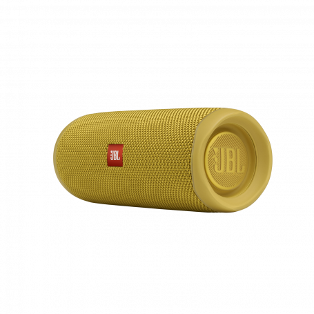 JBL HAUT PARLEUR FLIP 5 ÉTANCHE JAUNE 1