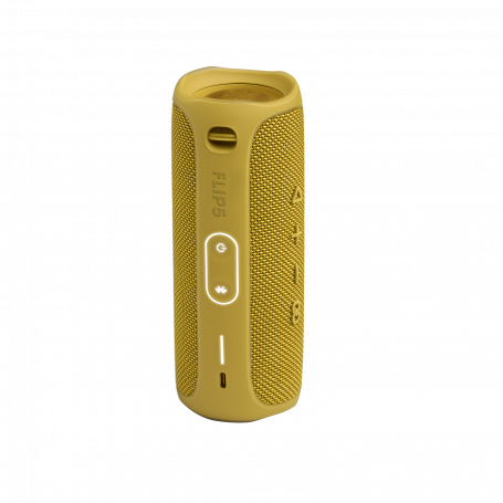 JBL HAUT PARLEUR FLIP 5 ÉTANCHE JAUNE 2