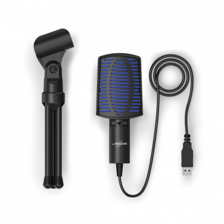 CANON MICROPHONE DE JEU URAGE STREAM 100 2