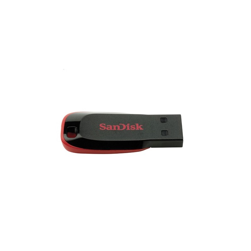 SANDISK Clé USB 8Go BLADE SDCZ50-008G 2