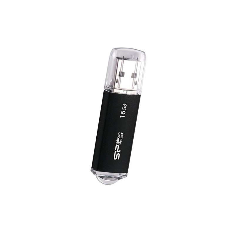 SILICON POWER 16Go ULTIMA U02 USB 2.0