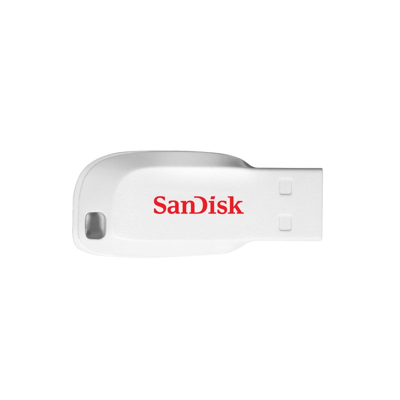SANDISK Flash disque 16Go Blade SDCZ50C-016G 1