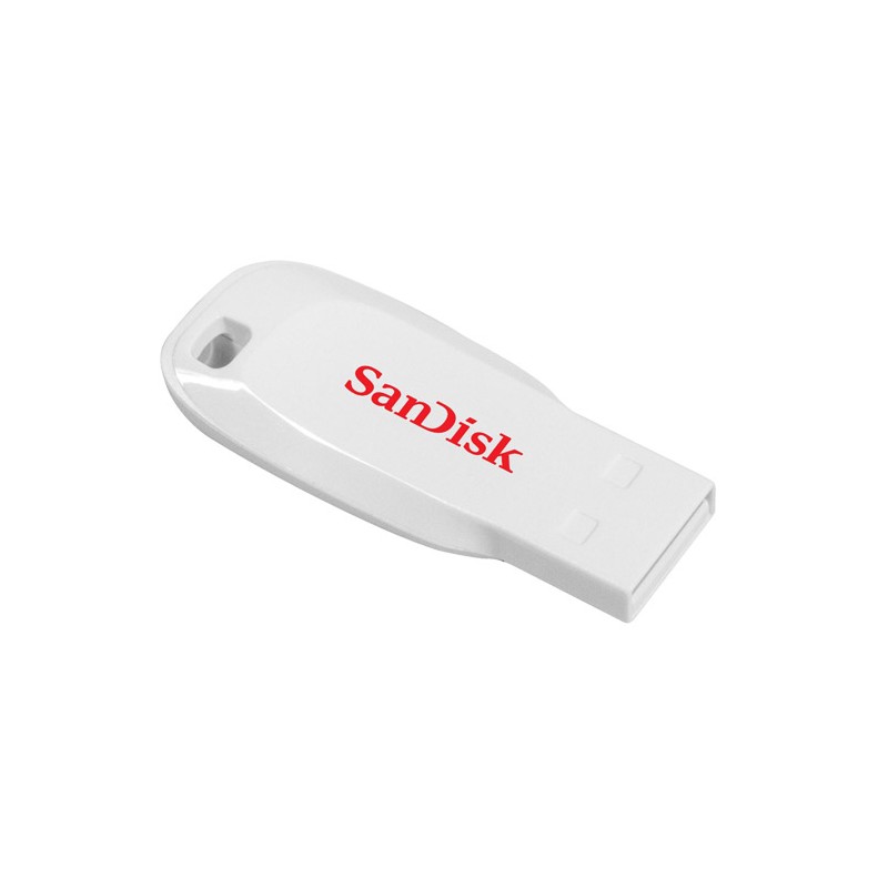SANDISK Flash disque 16Go Blade SDCZ50C-016G 2