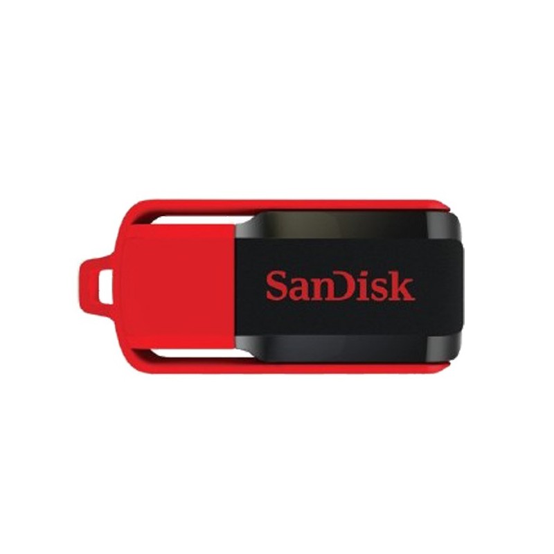 SANDISK Flash disque Cruzer Switch 16Go (SDCZ52-016G-B35) 1