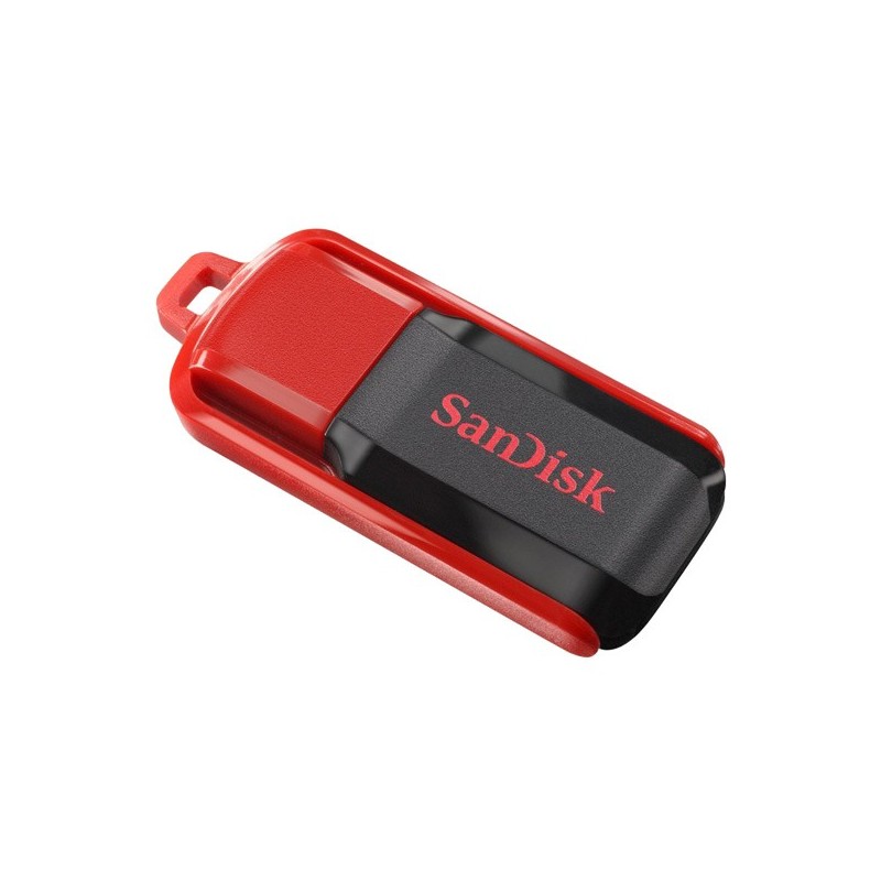 SANDISK Flash disque Cruzer Switch 16Go (SDCZ52-016G-B35) 2