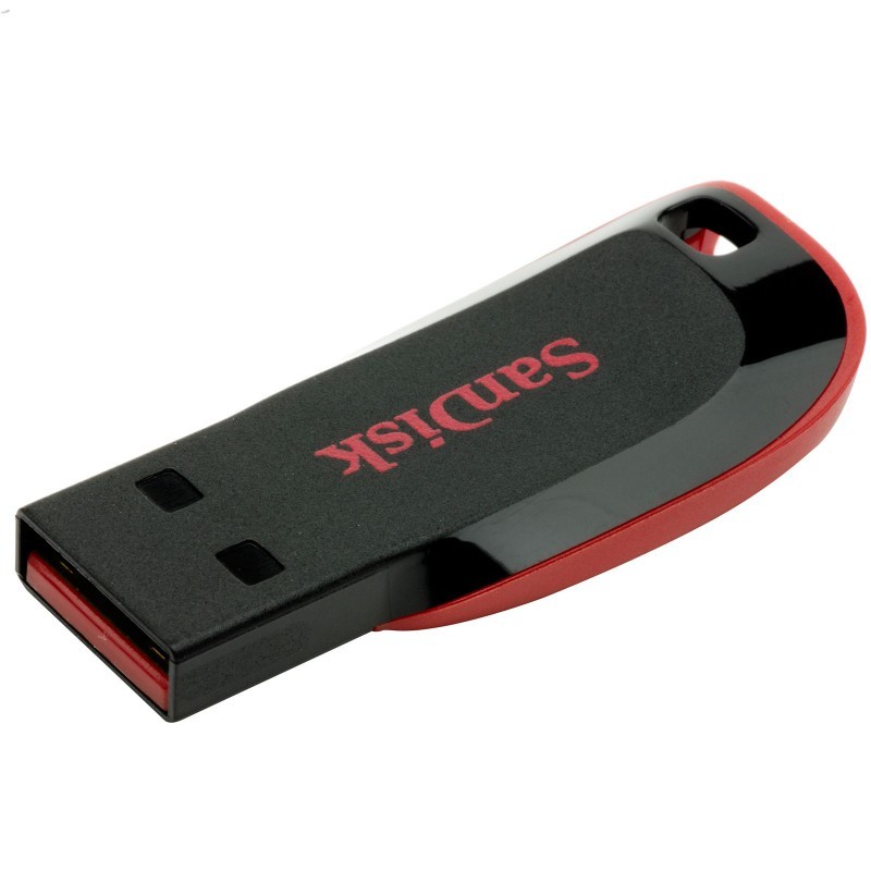 SANDISK Clé USB 32Go BLADE SDCZ50