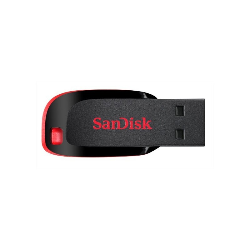 SANDISK Clé USB 32Go BLADE SDCZ50 3