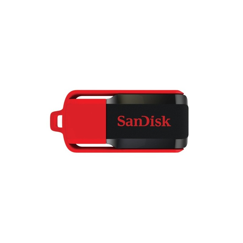 SANDISK FLASH DISQUE 32Go CRUZER SWITCH - SDCZ52032G 2