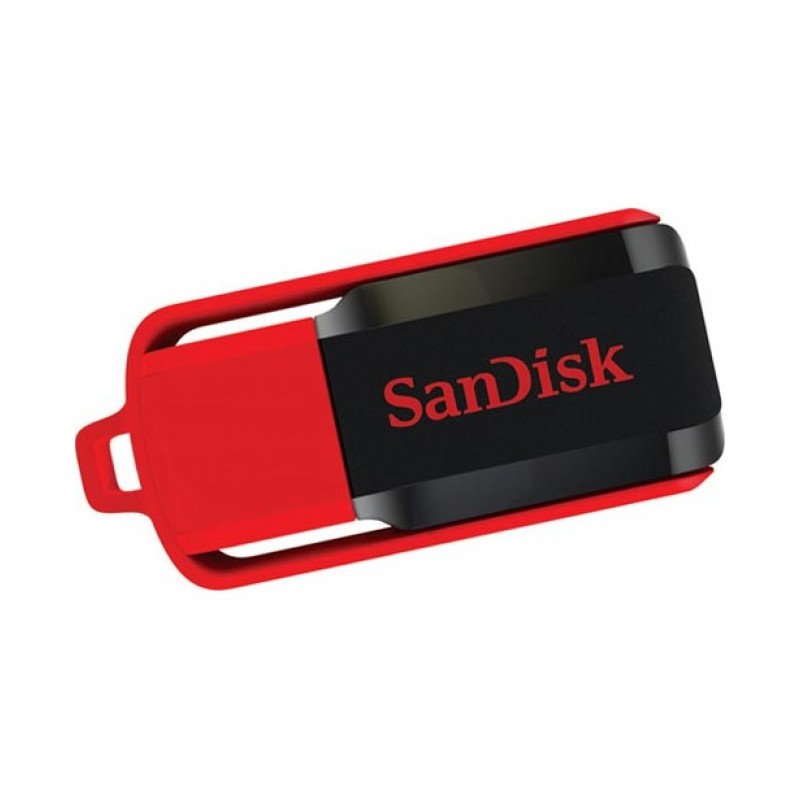 SANDISK FLASH DISQUE 32Go CRUZER SWITCH - SDCZ52032G 3