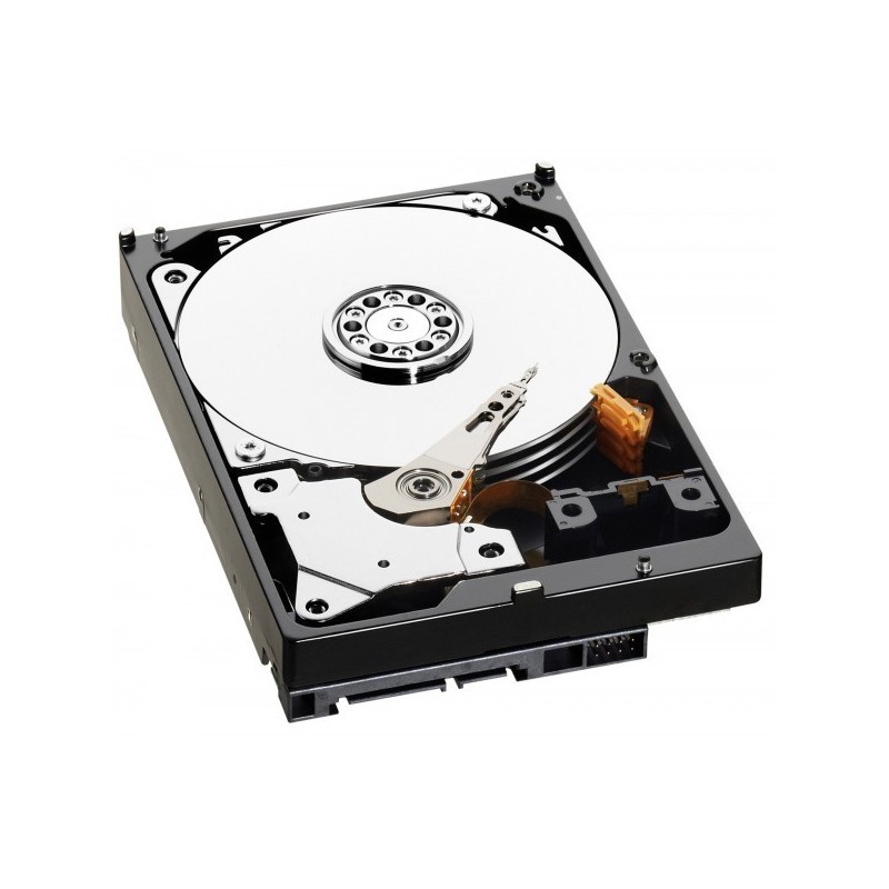 Western Digital 160Go SATA 3.5