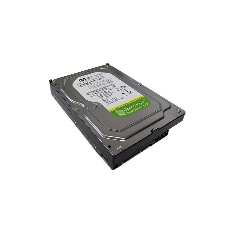 Western Digital 160Go SATA 3.5