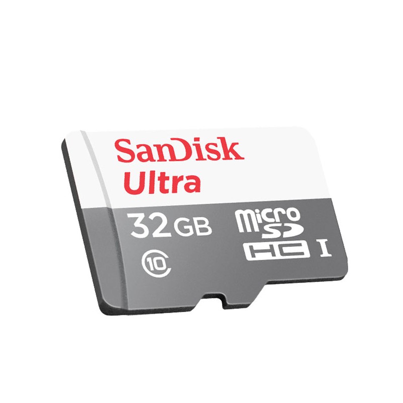 SANDISK Ultra Android 32Go Micro SDHC 1