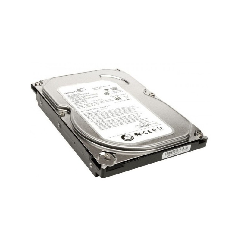 SEAGATE 250Go SATA 3.5
