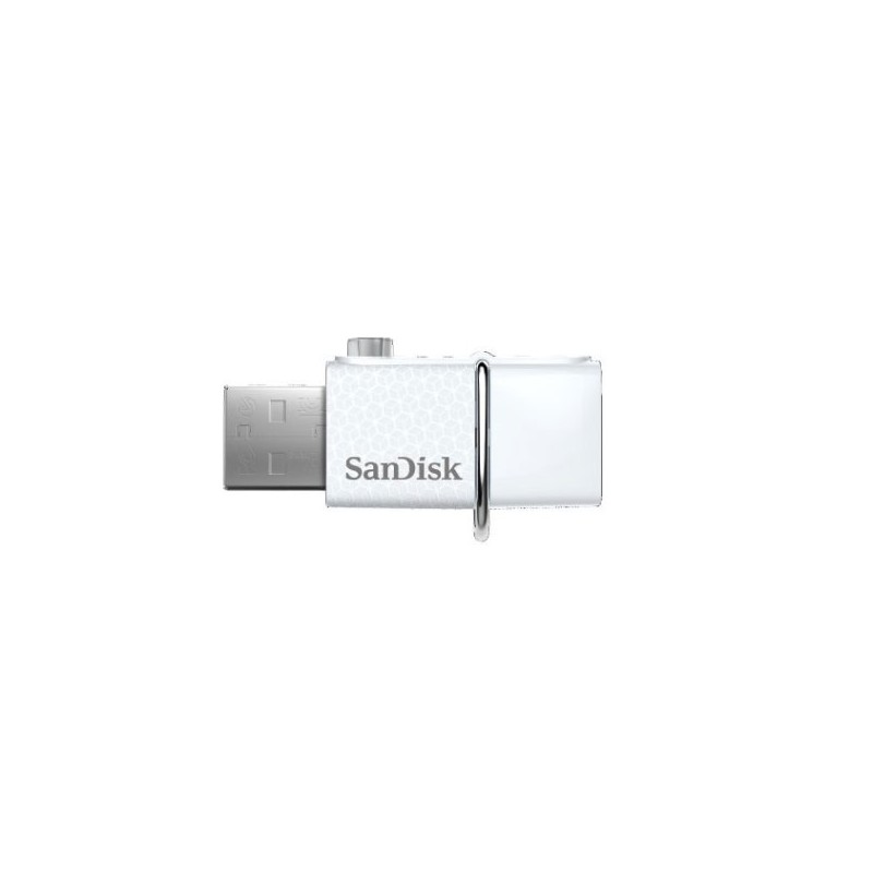SANDISK Ultra Dual 32Go SDDD2-032G-G46W 1
