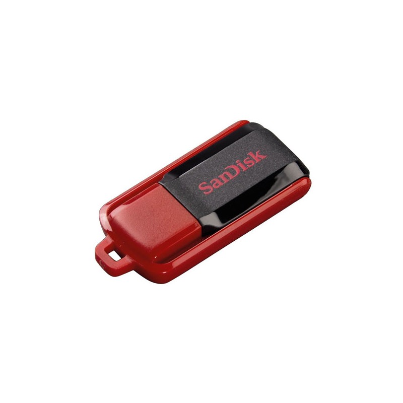 SANDISK 64Go SDCZ52-064G-B35