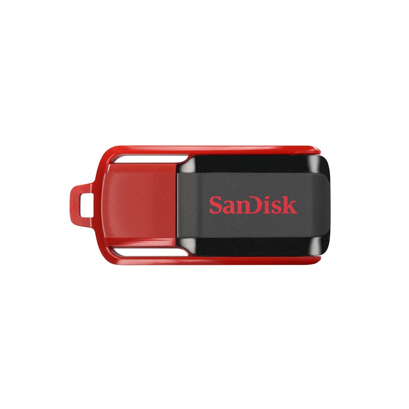 SANDISK 64Go SDCZ52-064G-B35 2