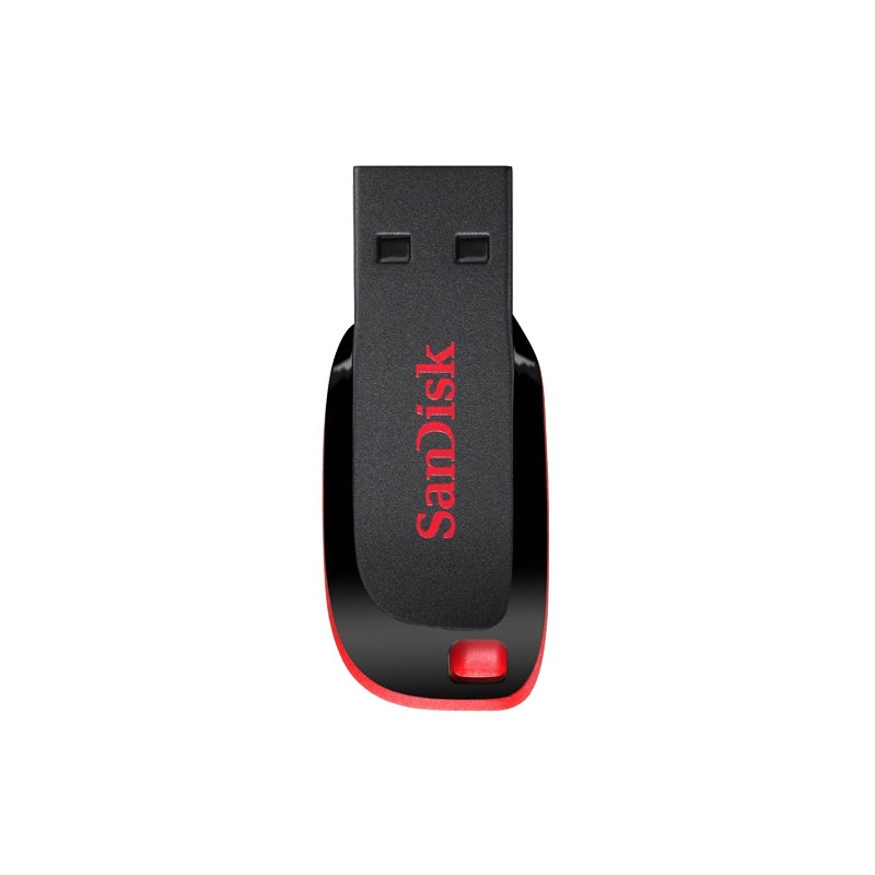 SANDISK Clé USB Cruzer Blade 64Go 2