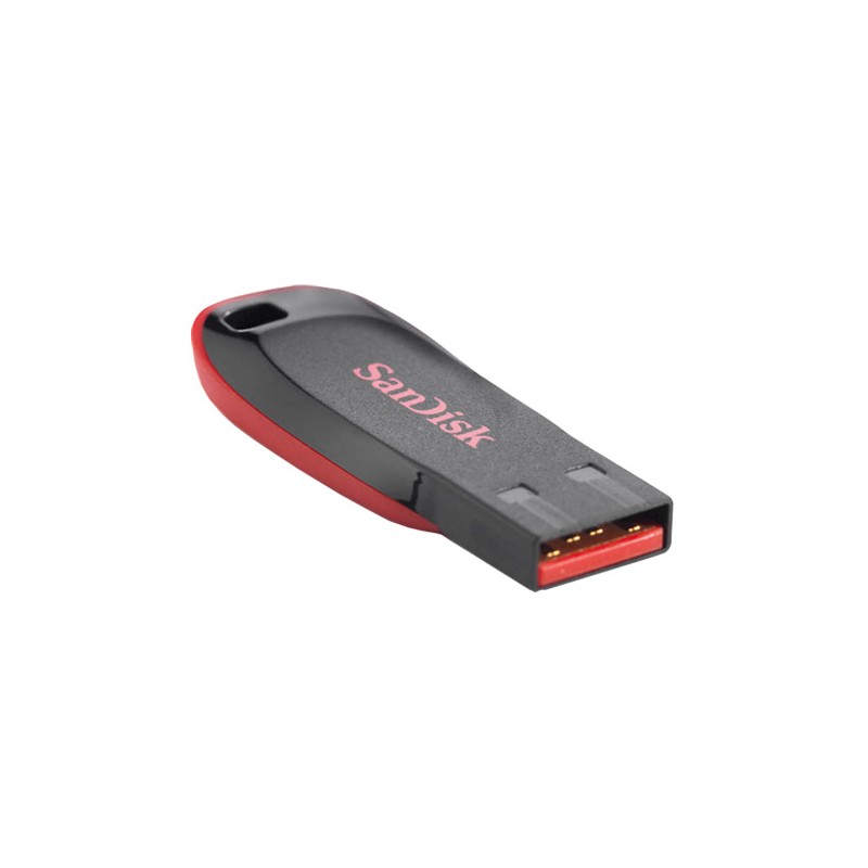 SANDISK Clé USB Cruzer Blade 64Go 3