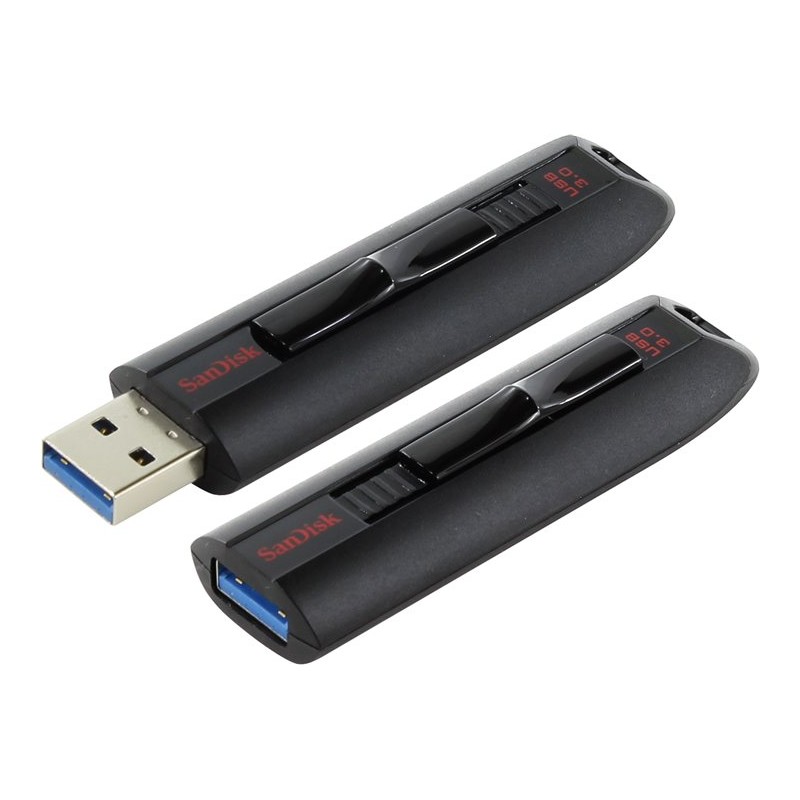 SANDISK Extreme 32Go USB 3.0 2