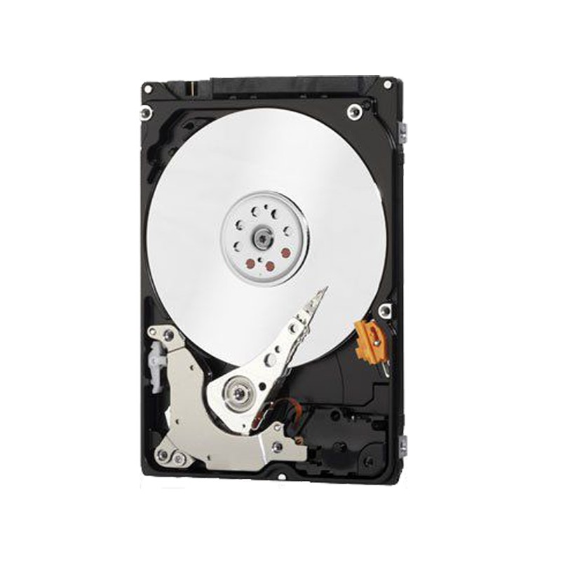 HGST - 500Go 2.5