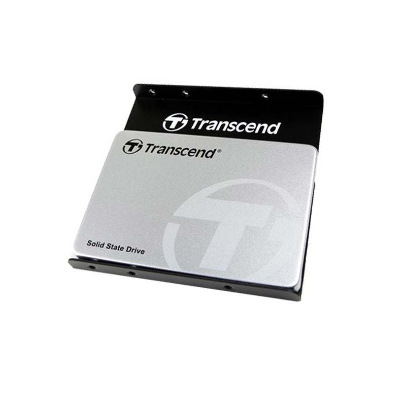 TRANSCEND SSD370S 128Go SSD 1