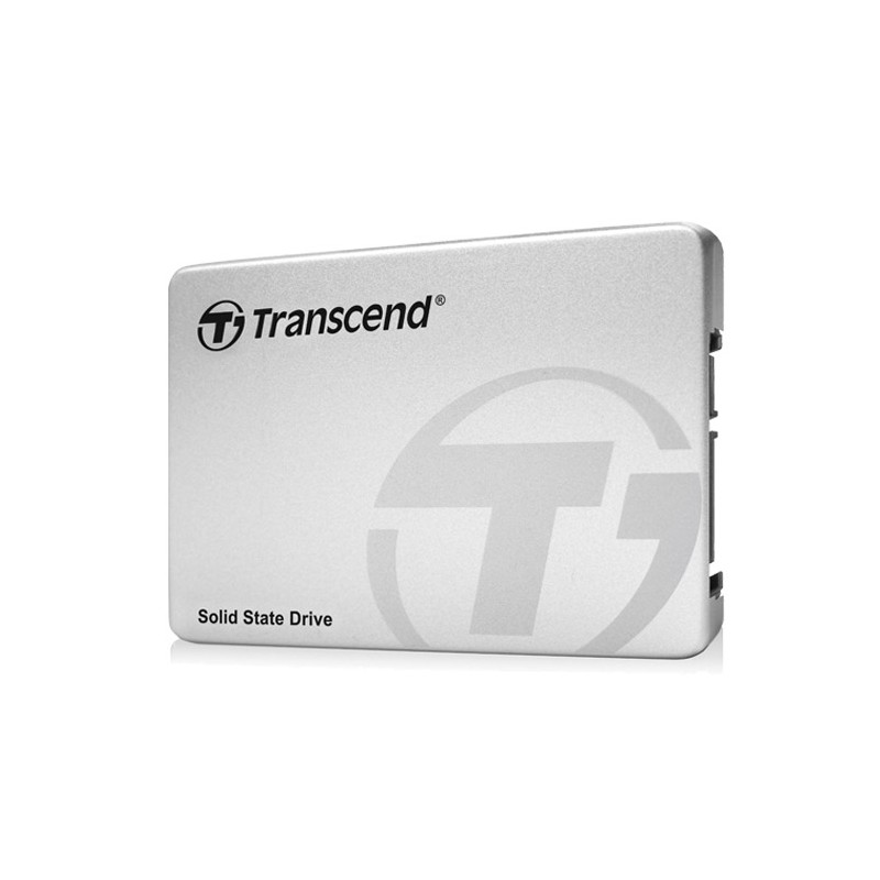 TRANSCEND SSD370S 128Go SSD 2