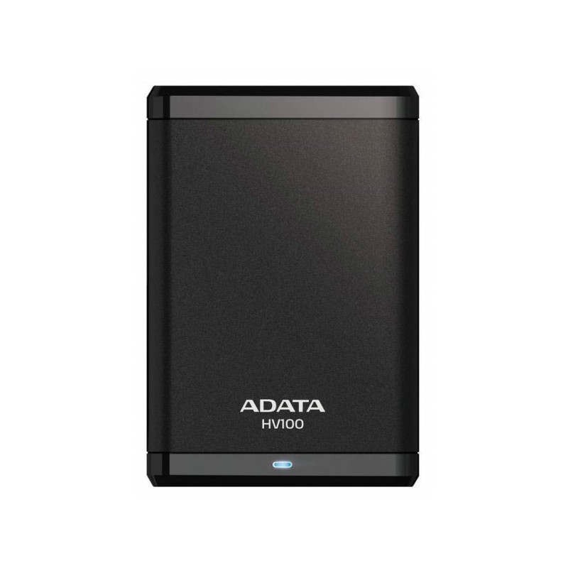 ADATA HV100 1To USB 3.0 Noir