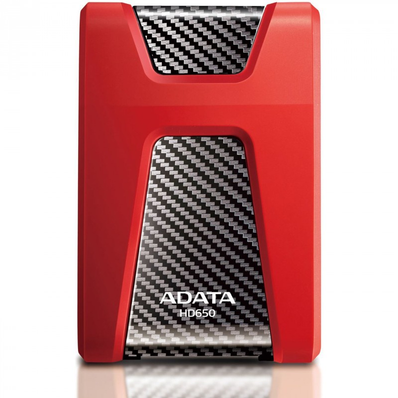 ADATA AntiChoc ADATA HD650 1To 2.5