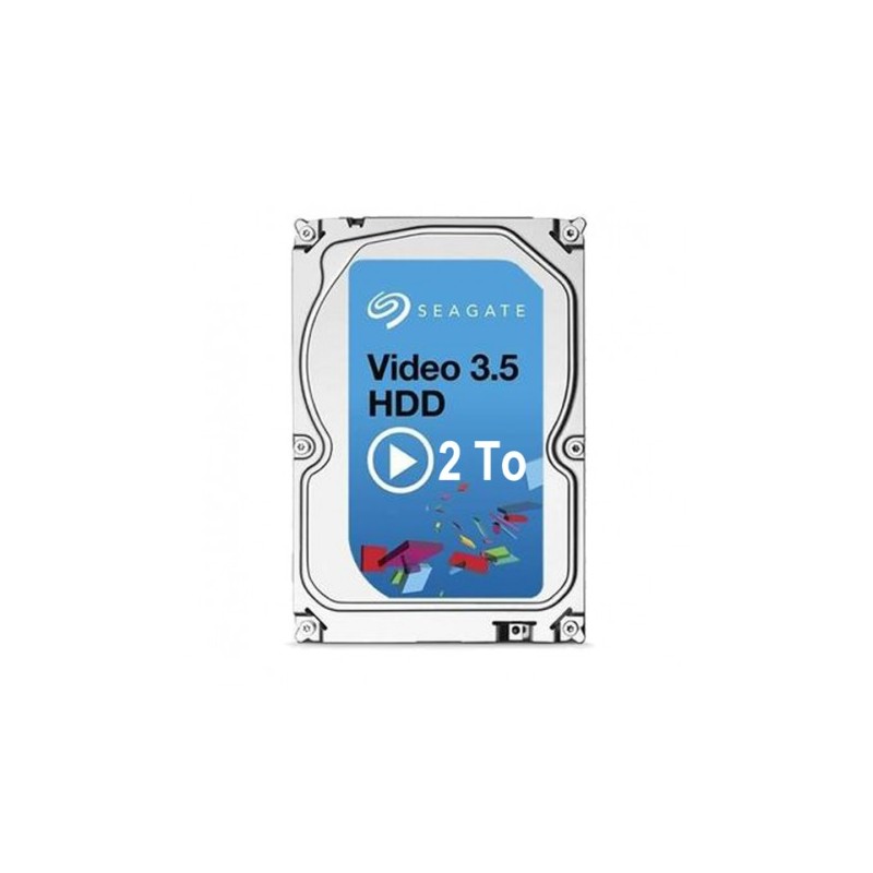 SEAGATE 3.5