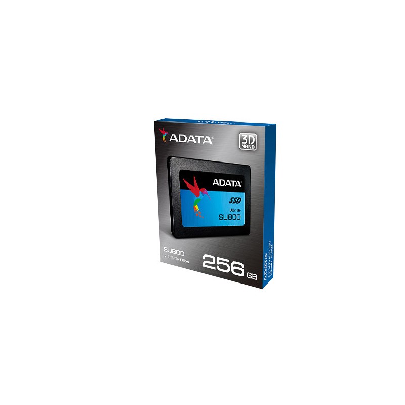 ADATA 256Go SSD 2.5