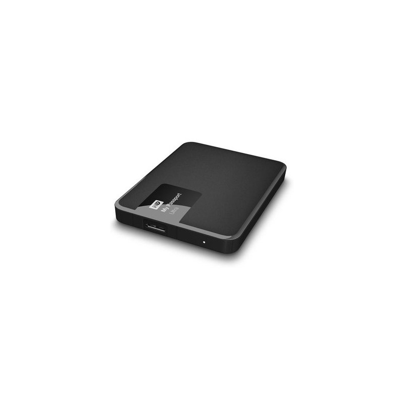 Western Digital DIGITAL WD My Passport 2To 1