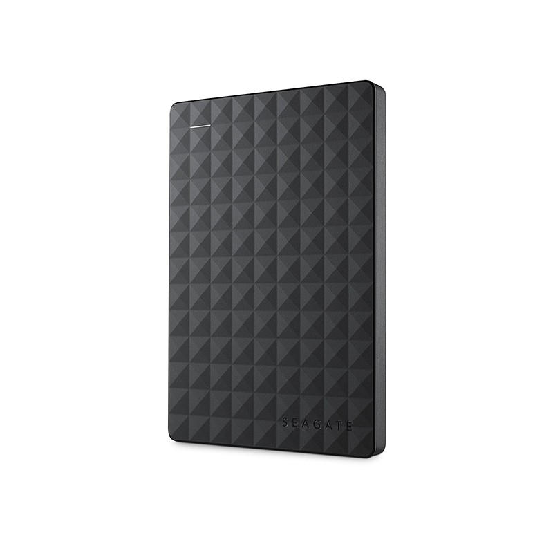 SEAGATE - 2To USB 3.0 SLIM 2.5