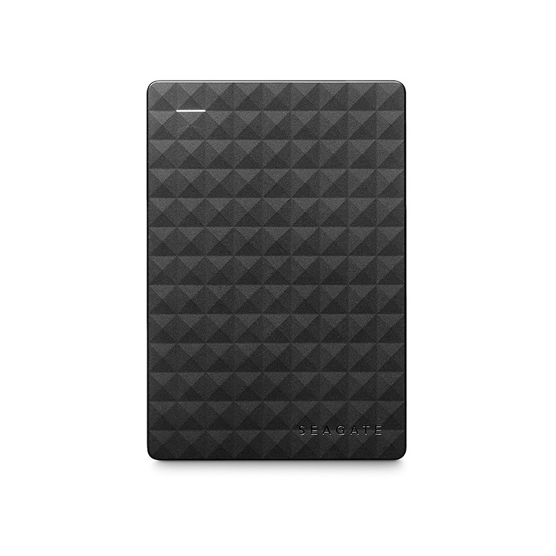 SEAGATE 2To USB 3.0 SLIM 2.5