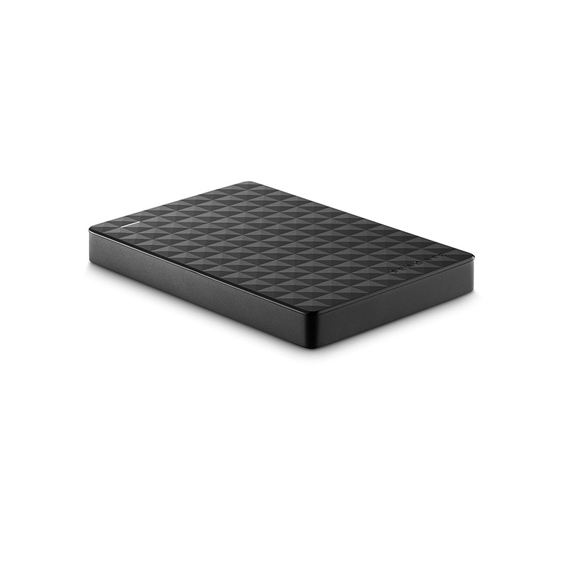 SEAGATE 2To USB 3.0 SLIM 2.5