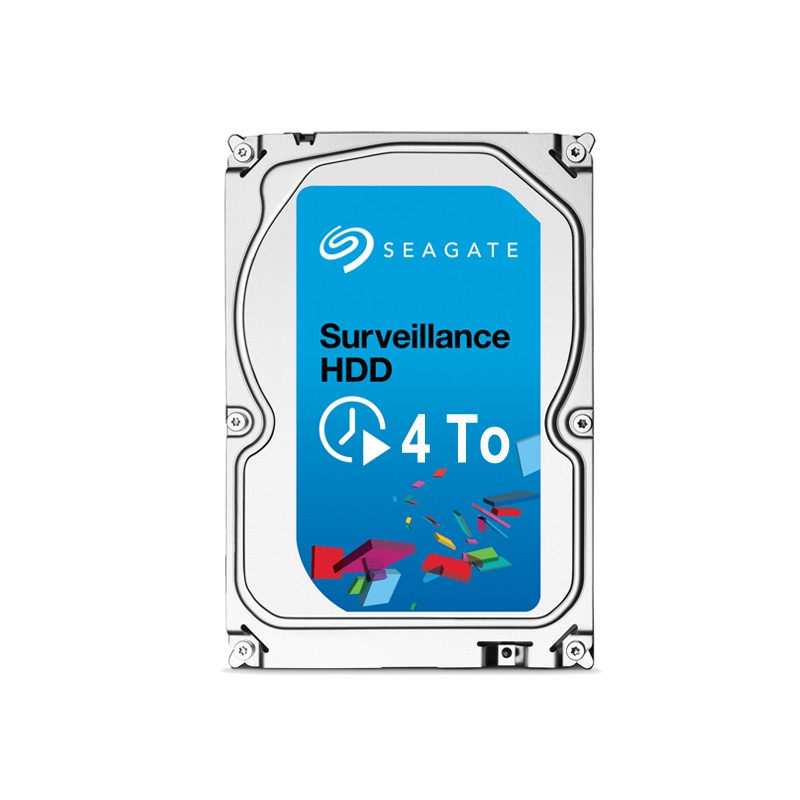 SEAGATE 3.5