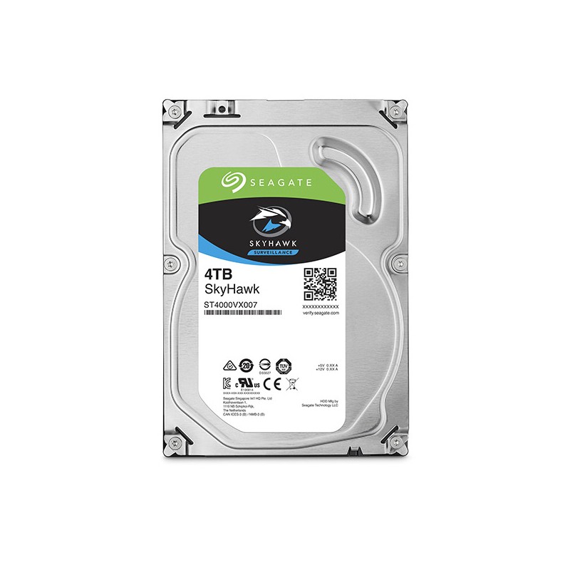 SEAGATE 3.5