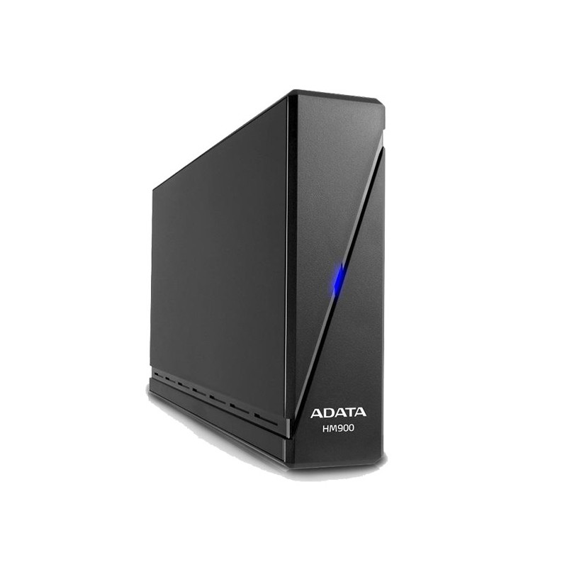 ADATA AHM900 4To USB 3.0 1