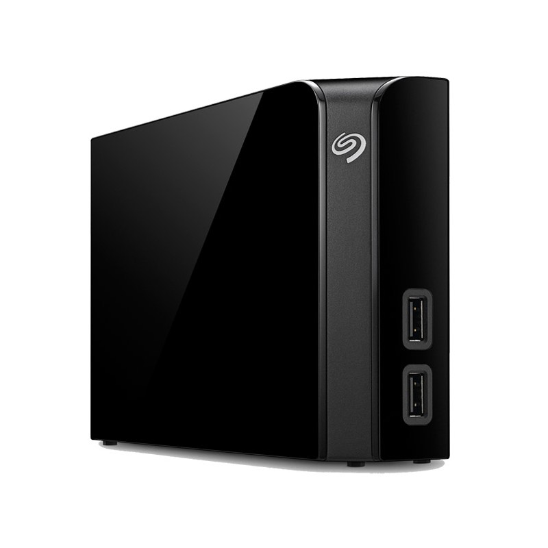 SEAGATE Backup Plus Hub 8To - USB 3.0 (STEL8000200) 1