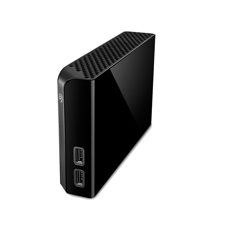 SEAGATE Backup Plus Hub 8To - USB 3.0 (STEL8000200) 3