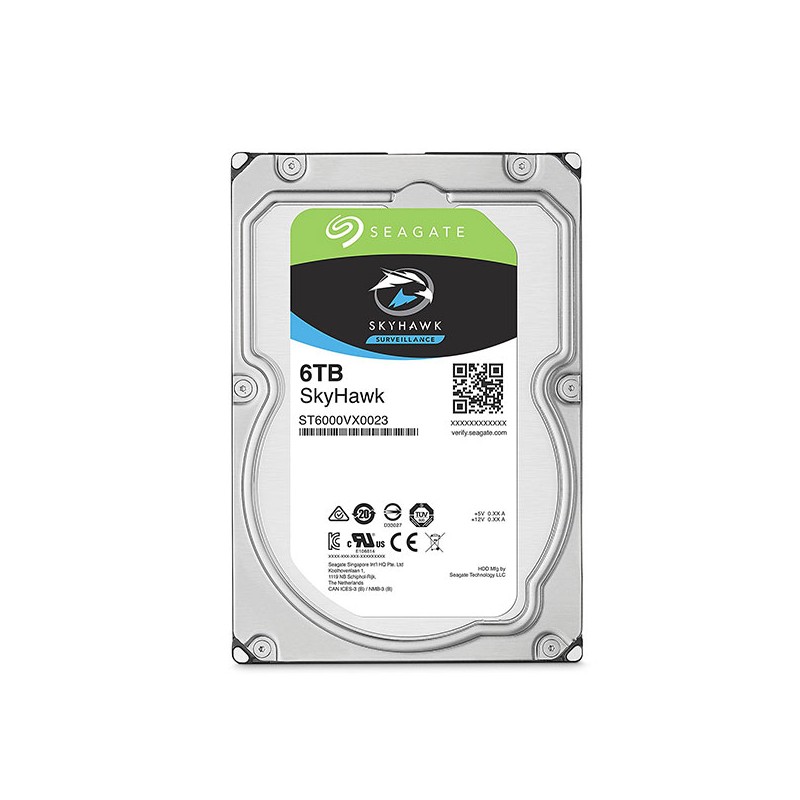 SEAGATE 3.5