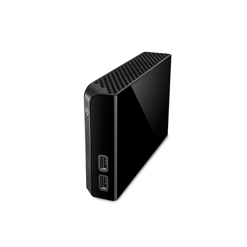 SEAGATE Backup Plus Hub 6 To - USB 3.0 1