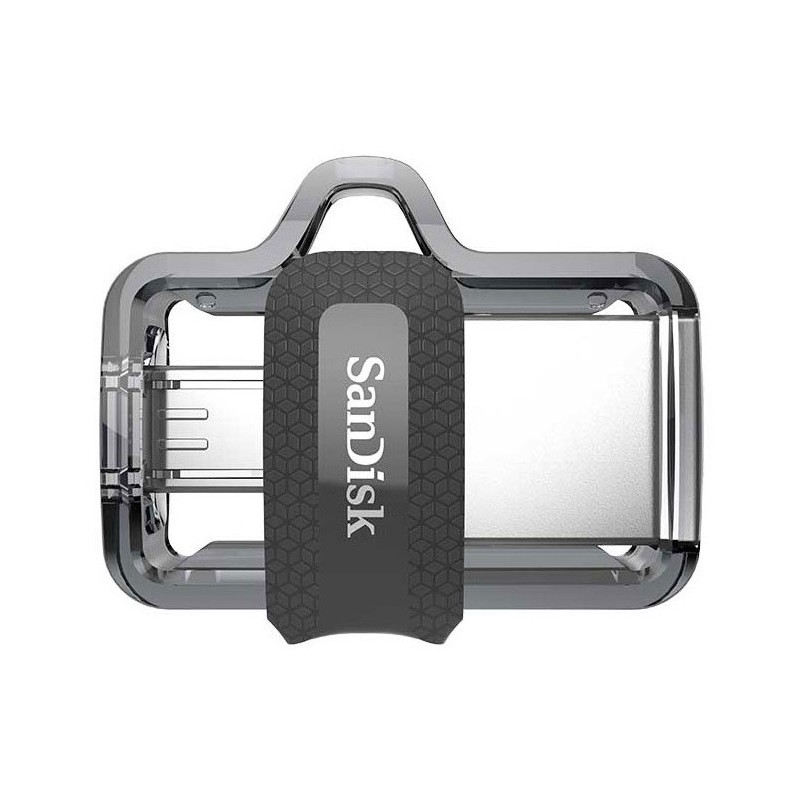 SANDISK Clé usb ultra dual usb 3.0 / 16 go 3