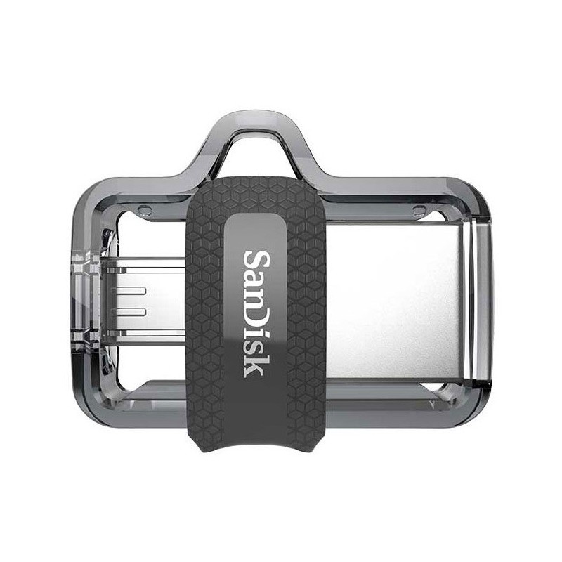 SANDISK Clé usb ultra dual usb 3.0 / 32 go 3