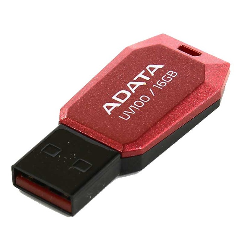 ADATA Clé usb uv100 16go 2