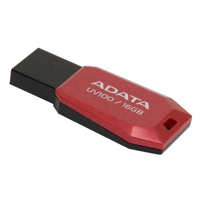 ADATA Clé usb uv100 16go 3