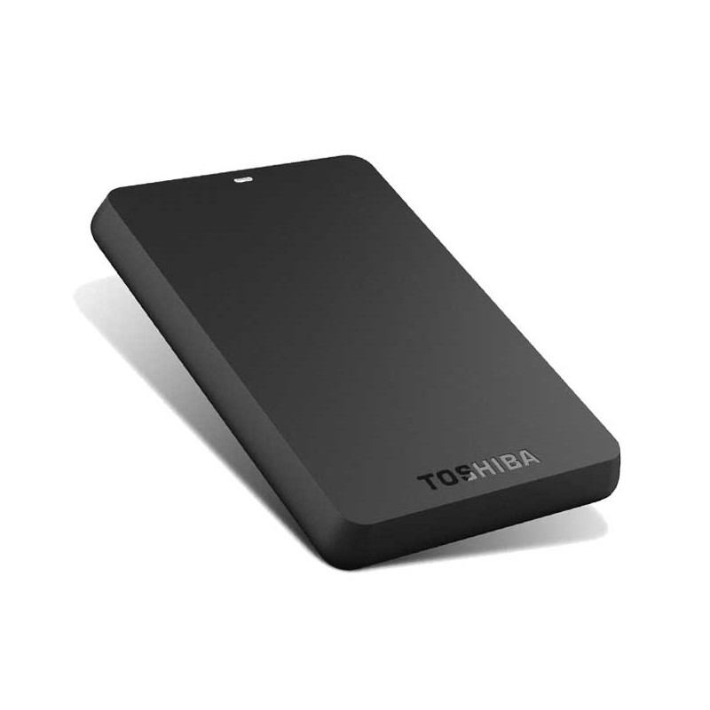 TOSHIBA Disque dur externe canvio basics 1to usb3.0 - hdtb310ek3aa 2