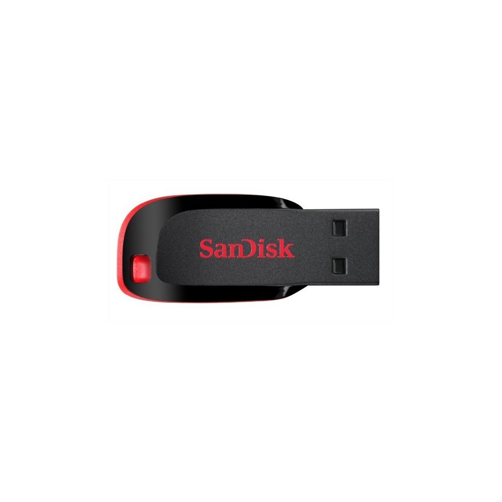 SANDISK CLé USB 32G SDCZ50C-032G-B35